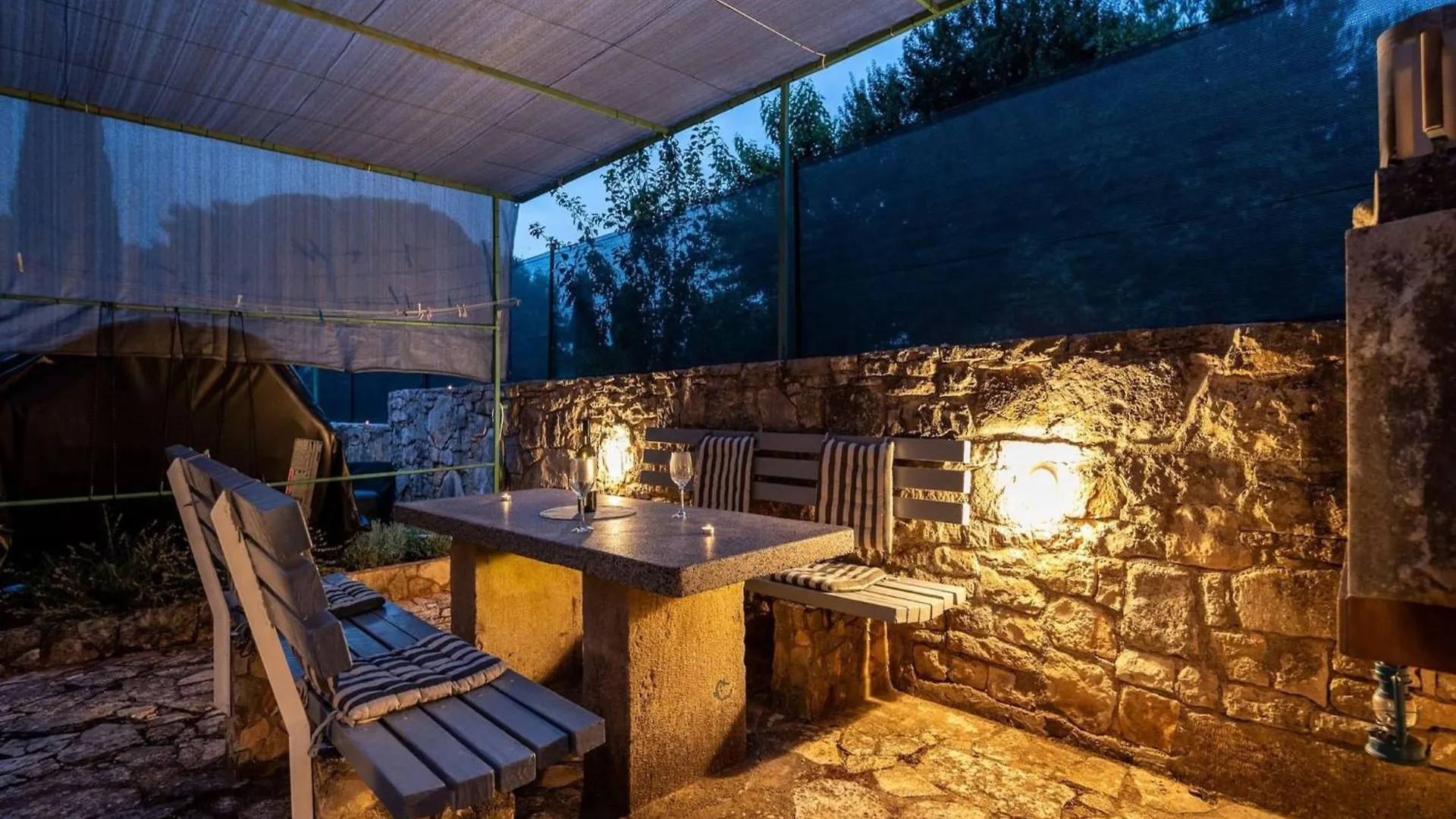 Kristijan & Jelena - Pool, Jacuzzi, Playground Apartment Vodnjan Croatia
