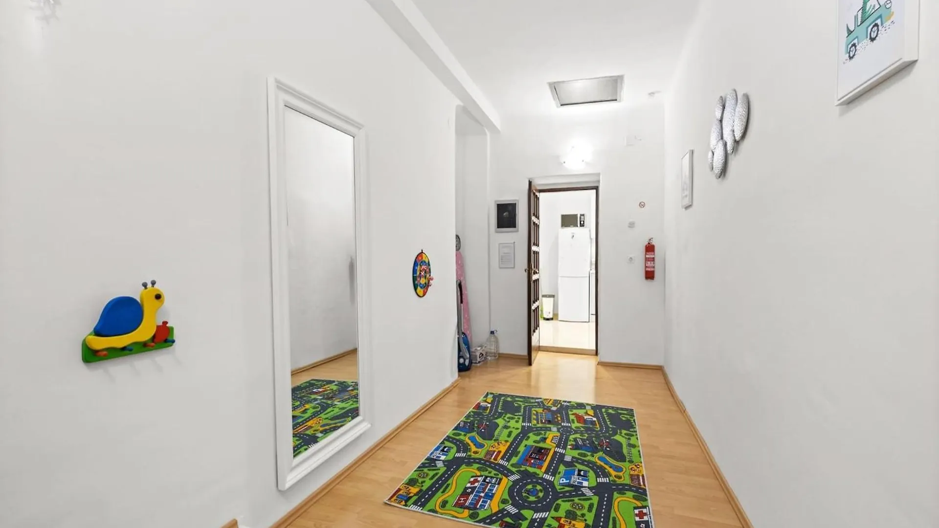 Kristijan & Jelena - Pool, Jacuzzi, Playground Apartment Vodnjan