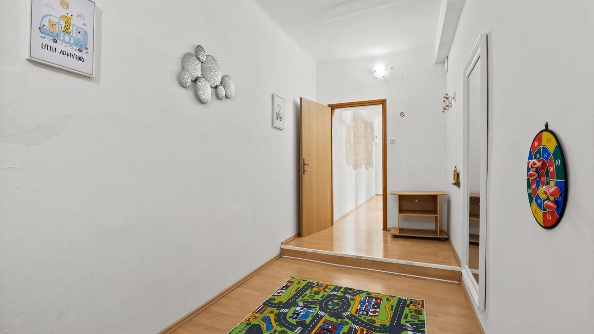 Kristijan & Jelena - Pool, Jacuzzi, Playground Apartment Vodnjan