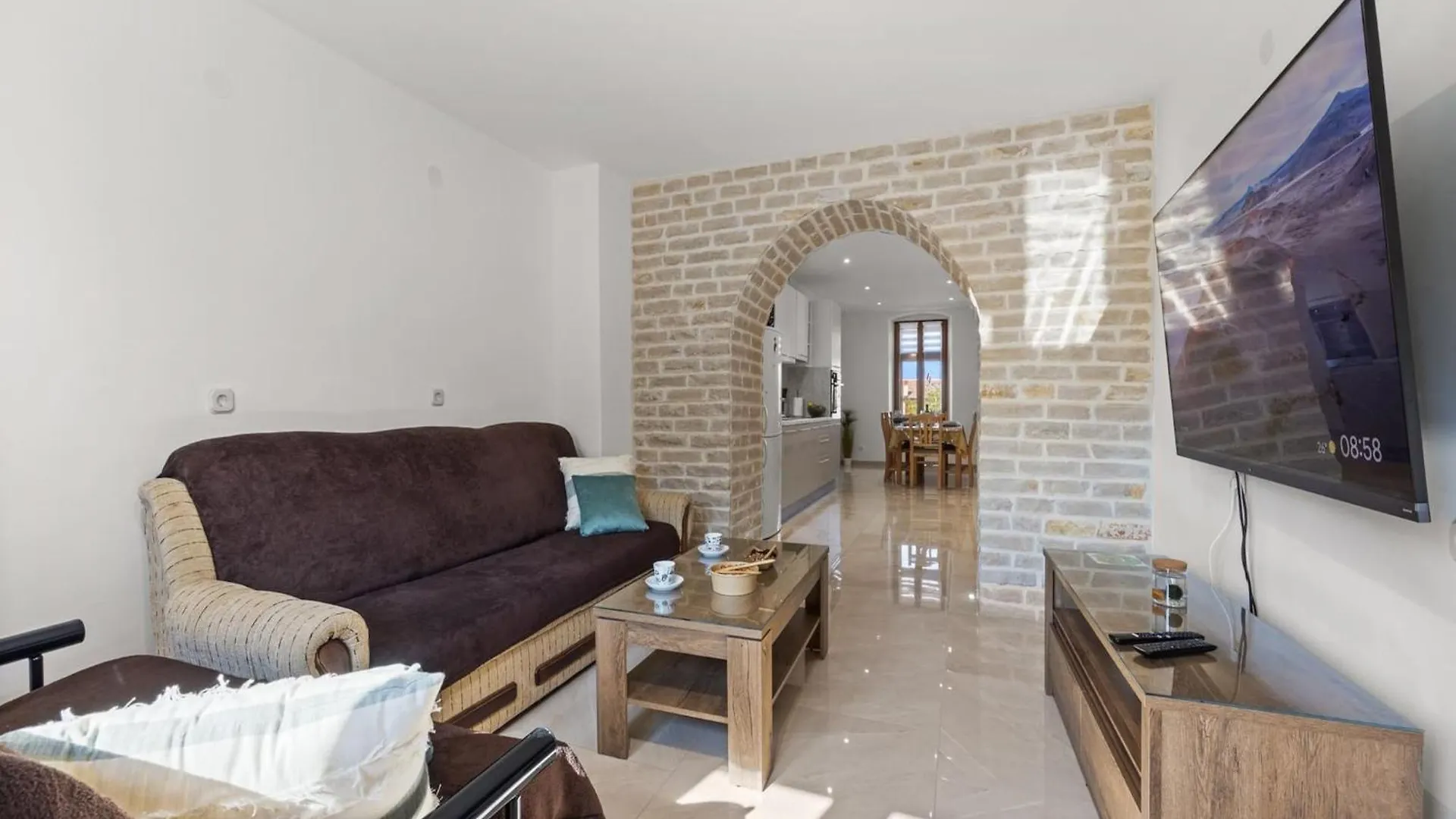 Kristijan & Jelena - Pool, Jacuzzi, Playground Apartment Vodnjan Croatia