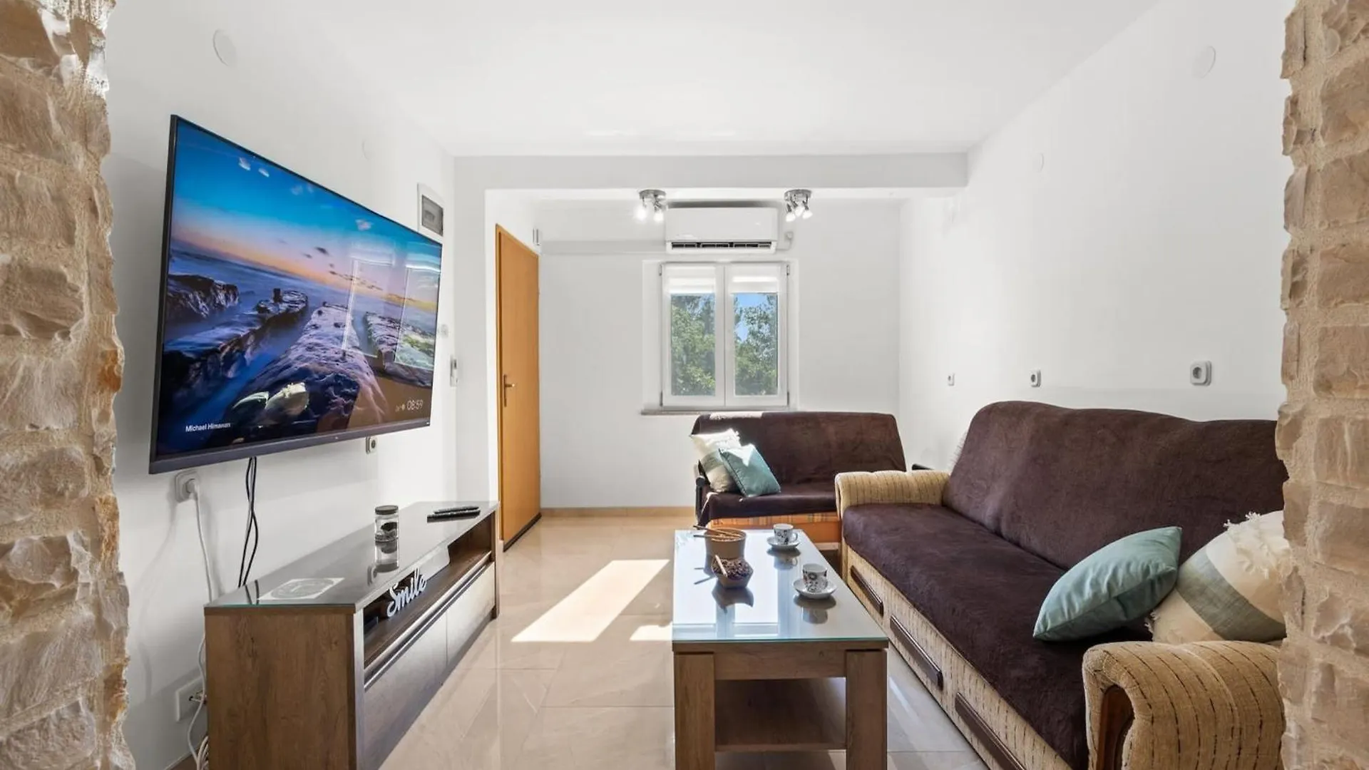 Kristijan & Jelena - Pool, Jacuzzi, Playground Apartment Vodnjan
