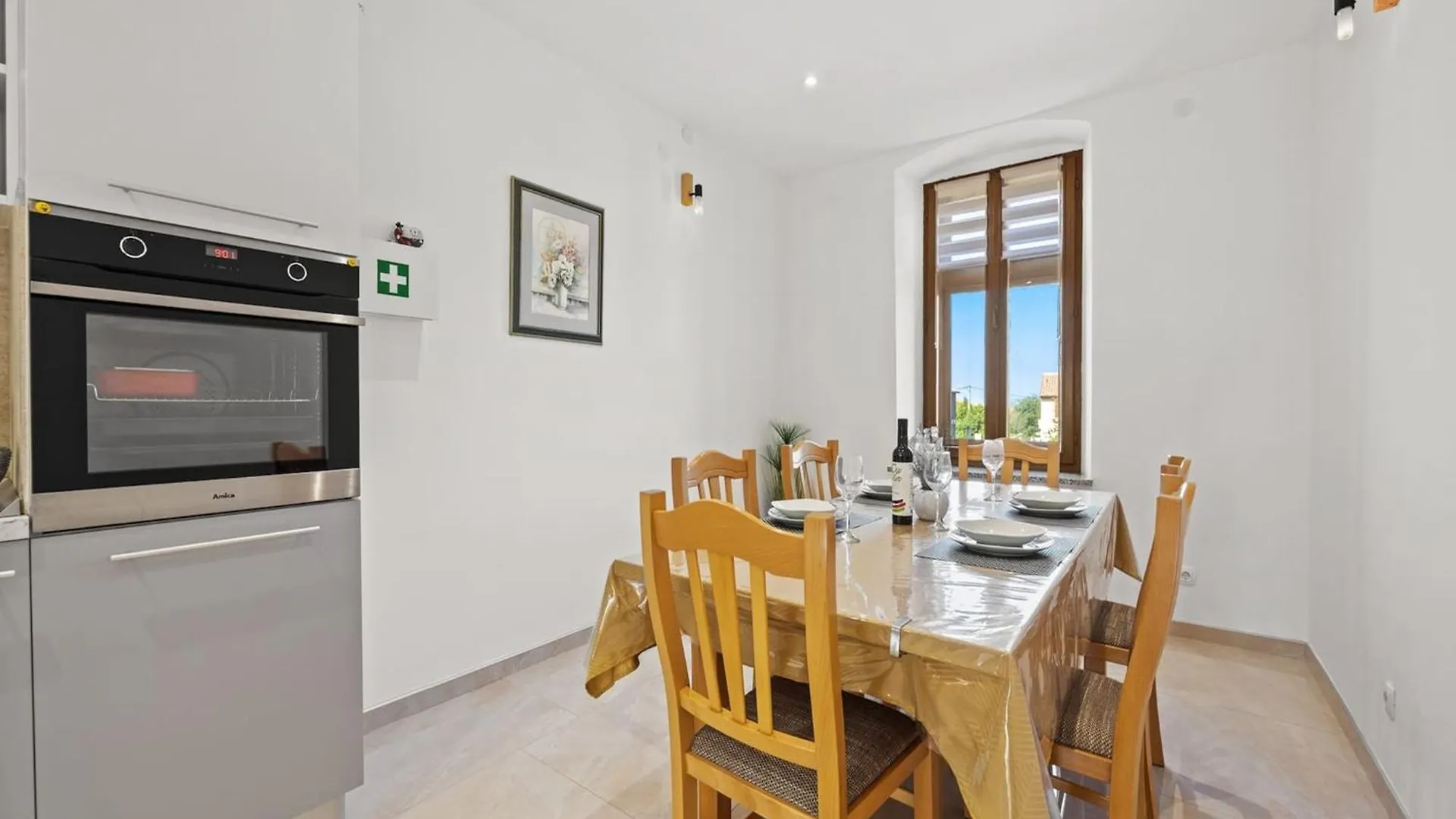 Kristijan & Jelena - Pool, Jacuzzi, Playground Apartment Vodnjan Croatia