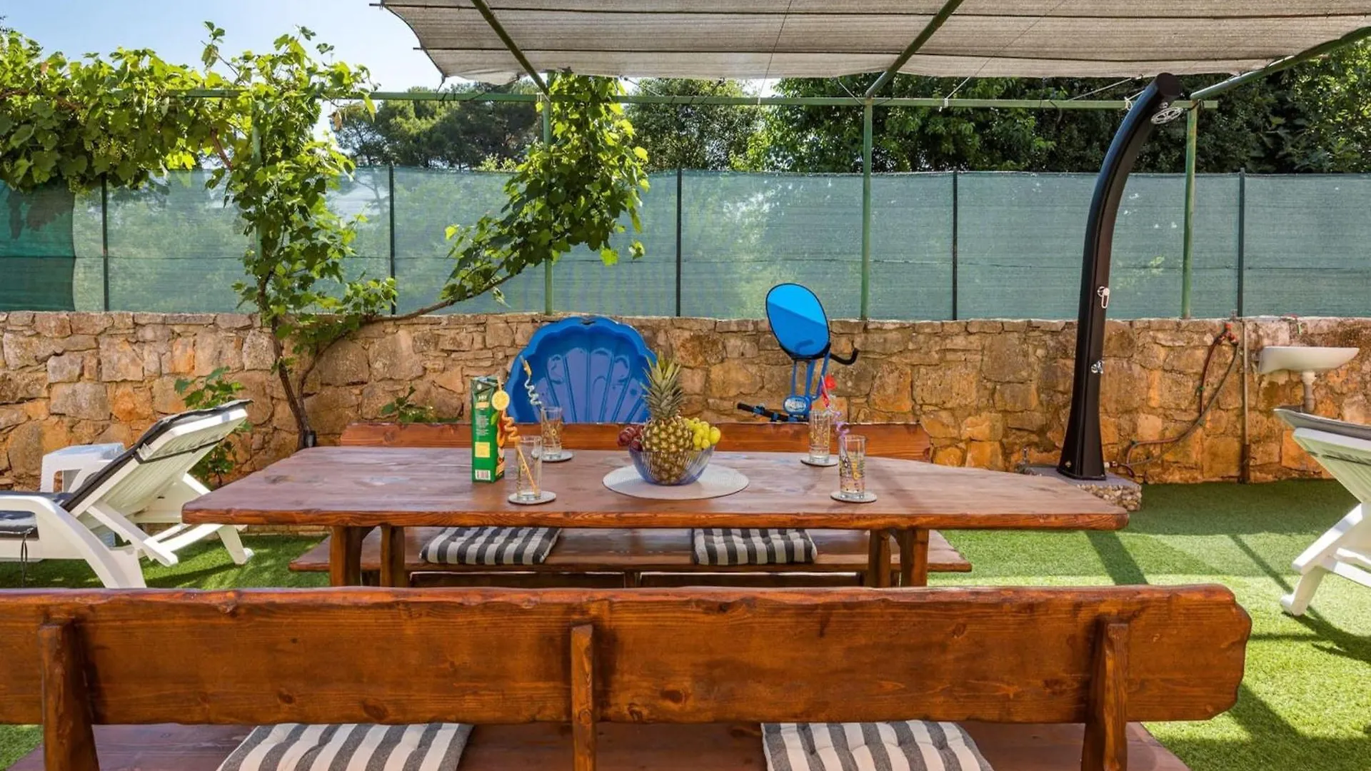 Kristijan & Jelena - Pool, Jacuzzi, Playground Apartment Vodnjan 0*,  Croatia